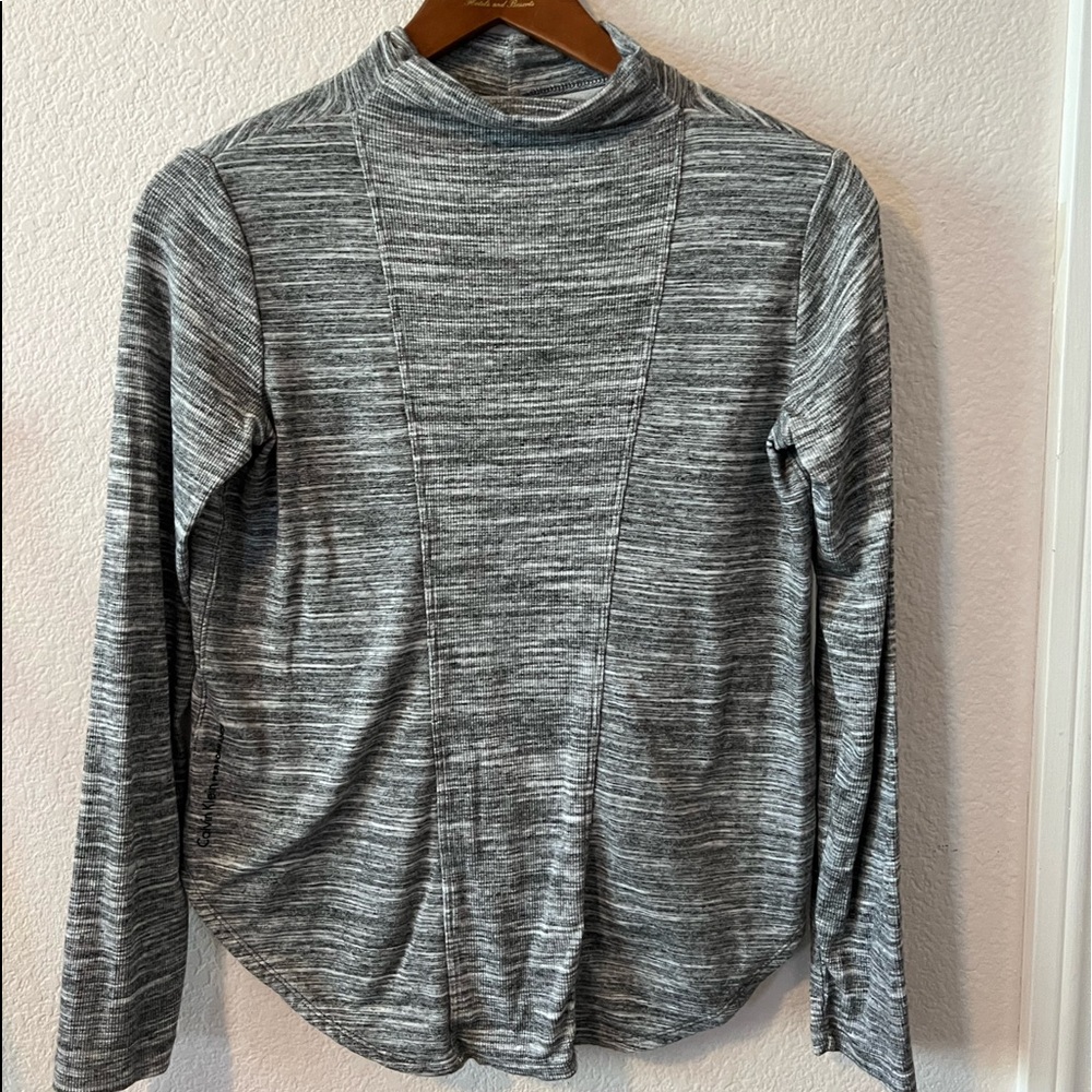 Calvin Klein long sleeve